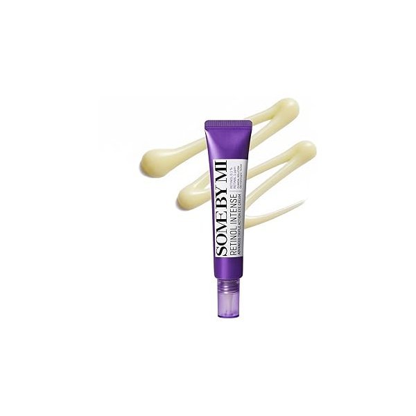 Somebymi Yuja Niacin Anti Blemish Starter Kit (4COMPONENTS)