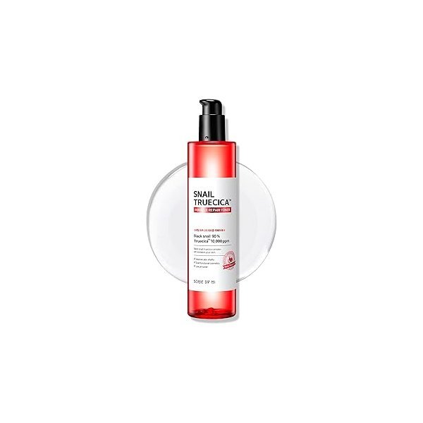 Somebymi Snail Truecica Miracle Repair Toner 150ml
