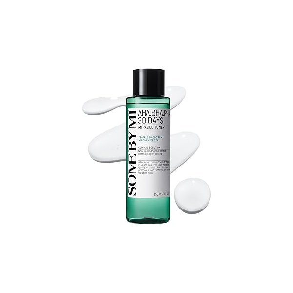 Somebymi Aha.bha.pha 30 Days Miracle Toner 150ml