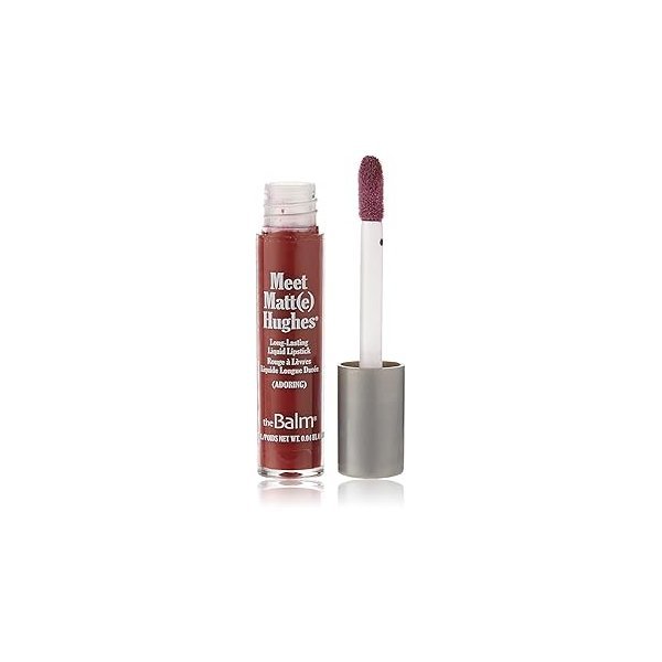 The Balm Balmsai Eye Shadow And Brow Palette