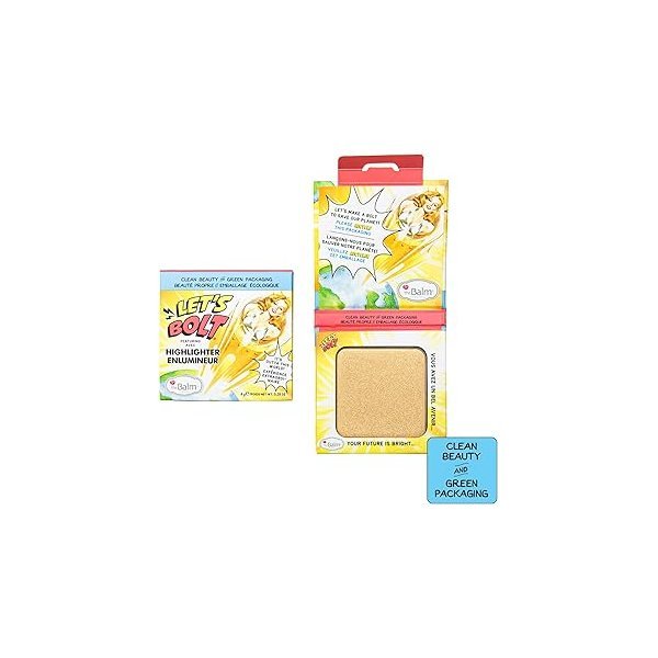 The Balm The Balmbina