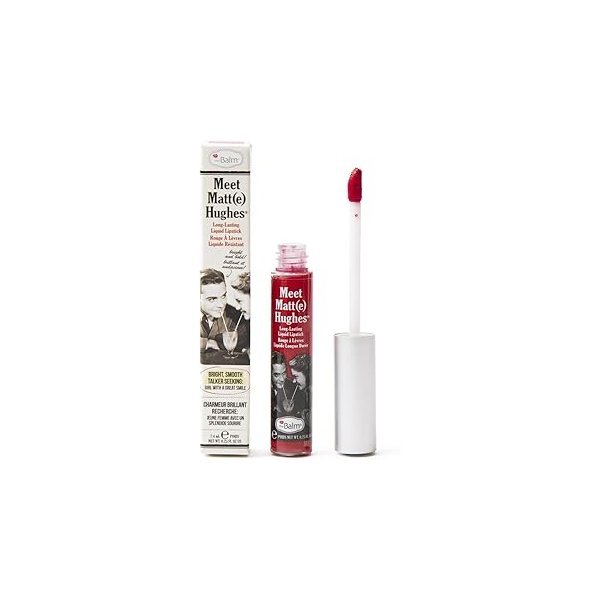 The Balm Sexy Mama