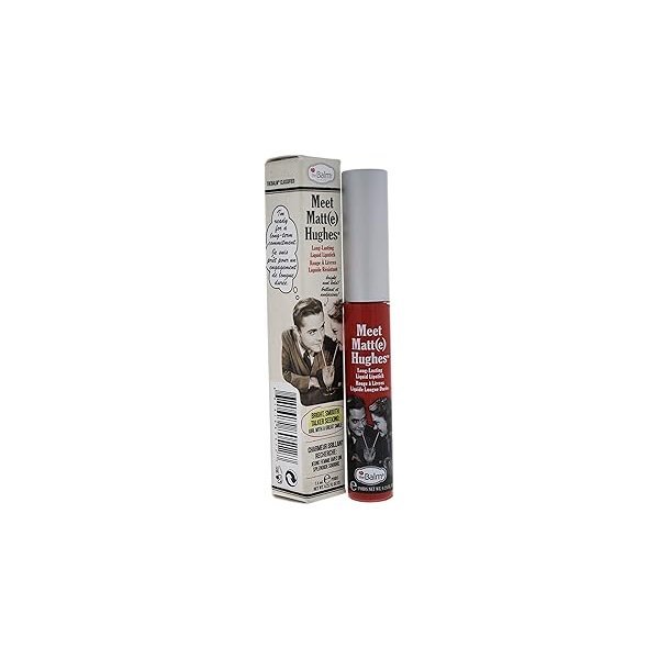 The Balm Third Date