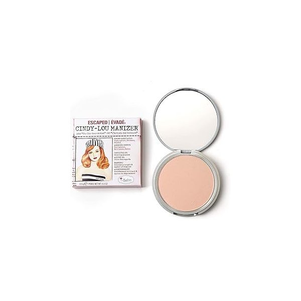 The Balm Meet Matt(e) Hughes Honest