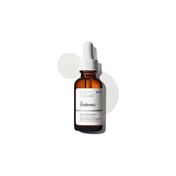 100% Cold Pressed Virgin Marula Oil 30ml