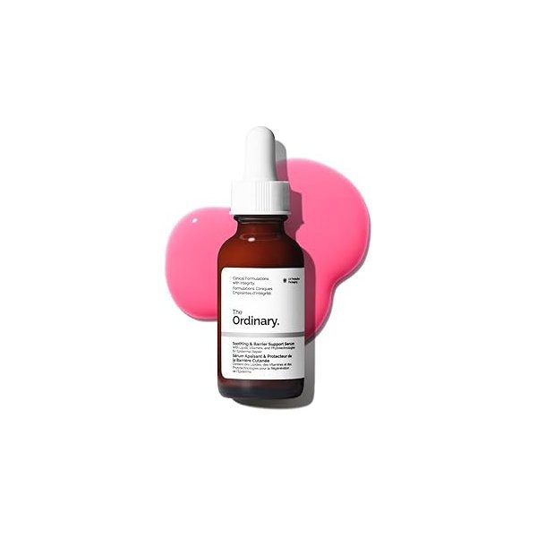 Lactic Acid 5% + HA 2% 30ml
