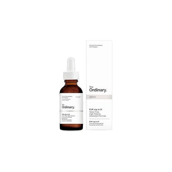 Vitamin C Suspension 23% + HA Spheres 2% 30ml