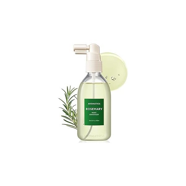 Rosemary Root Enhancer 100ml