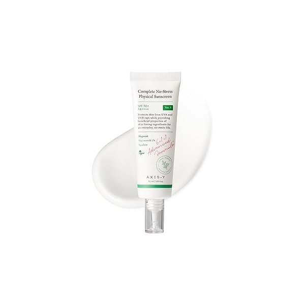 Axis Y Biome Ultimate Indulging Cream 55ml
