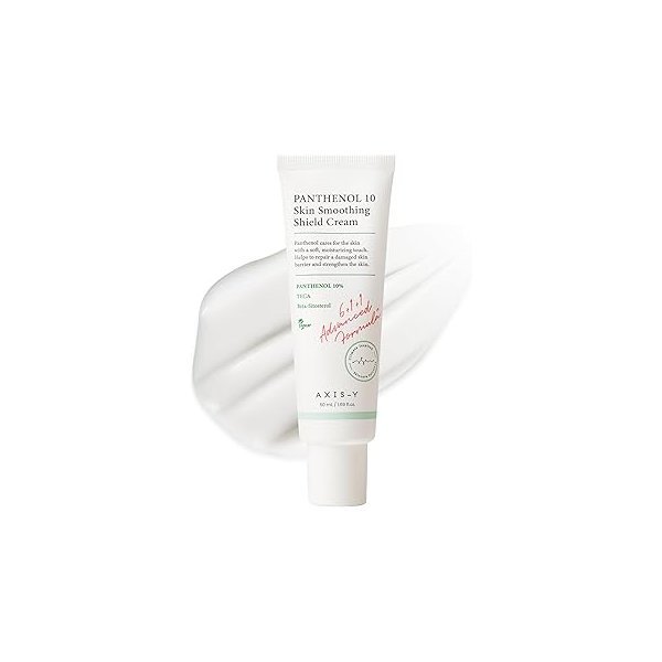Axis Y Biome Double Defense Sunscreen 50ml