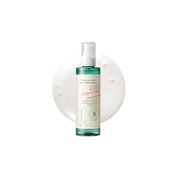 Axis Y Panthenol 10 Skin Smoothing Shield Cream 50ml