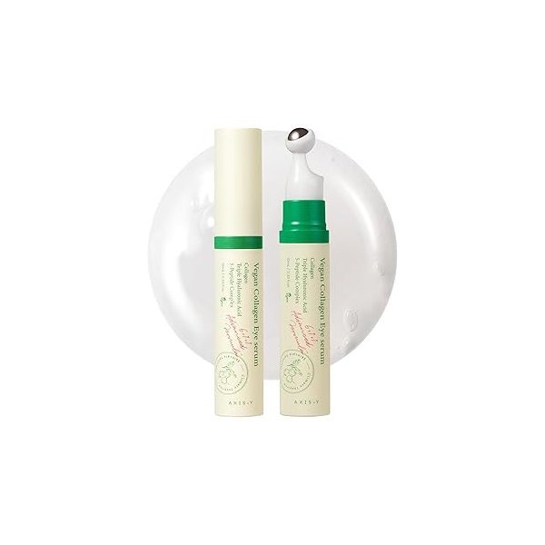 Axis Y Calamine Pore Control Capsule Serum 50ml