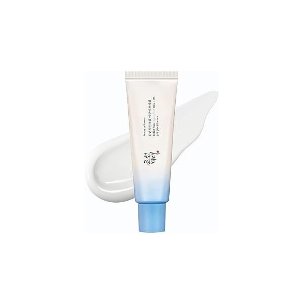 Joseon Daily Tinted Sunscreen 50ml #MY220