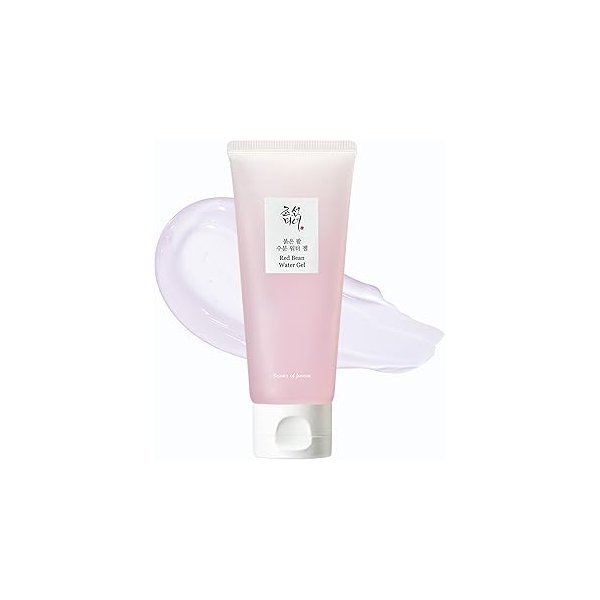 Joseon Red Bean Refreshing Pore Mask