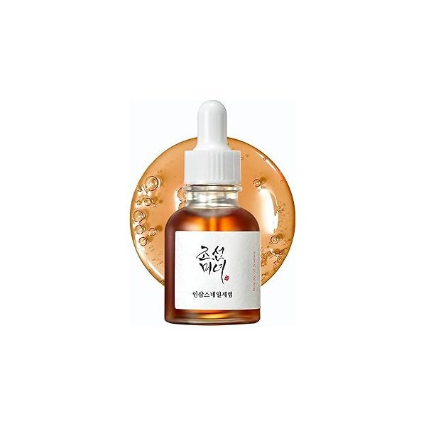 Joseon Ginseng + Retinal Revive Eye Serum
