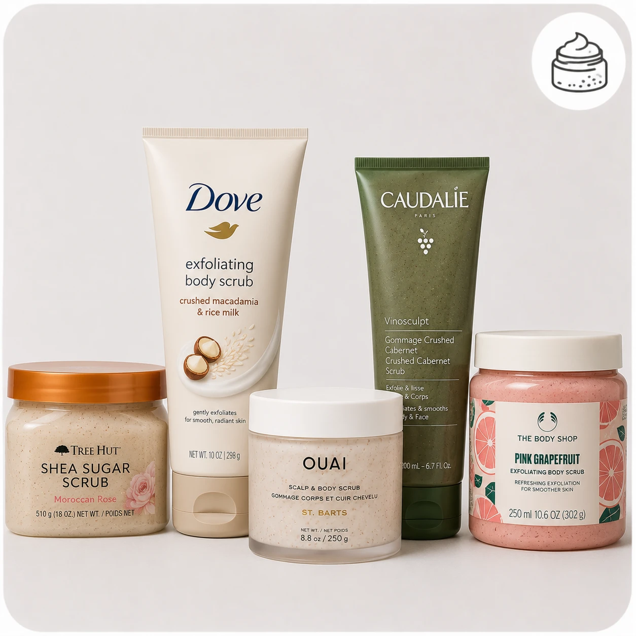 Body Scrub