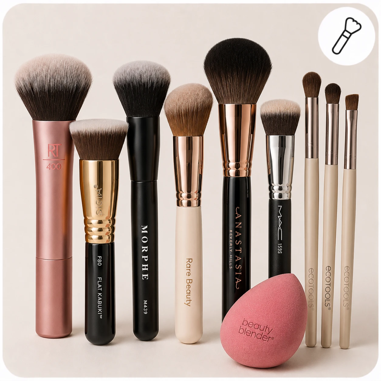 Brushes
