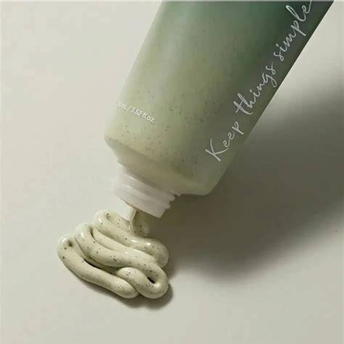 ANUA Heartleaf Pore Clay Pack 100 ml