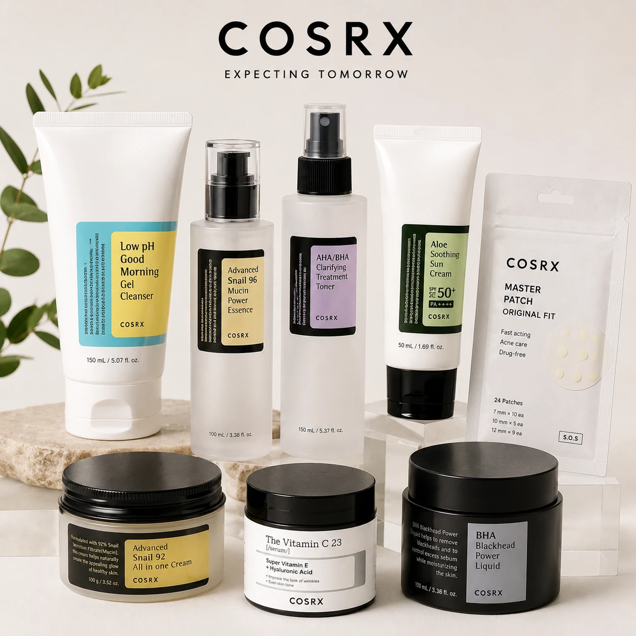 COSRX