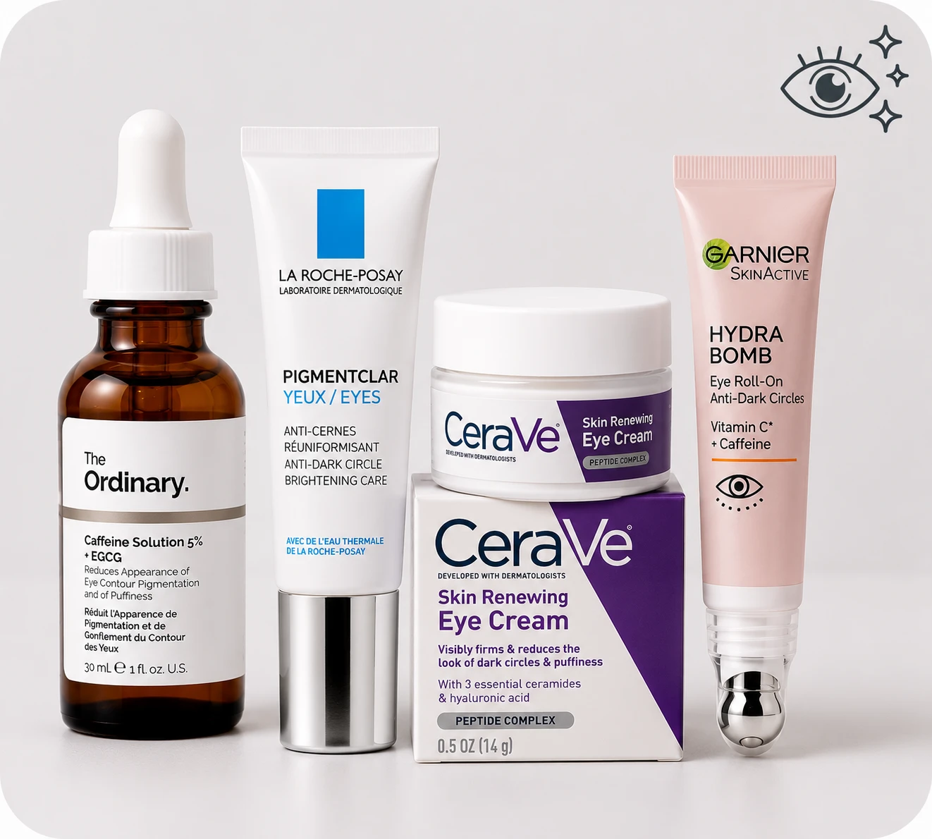 Dark Circles