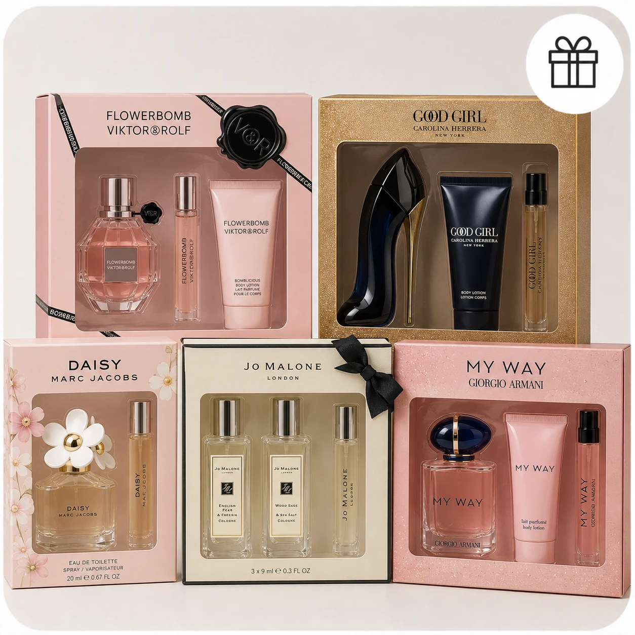 Gift Sets