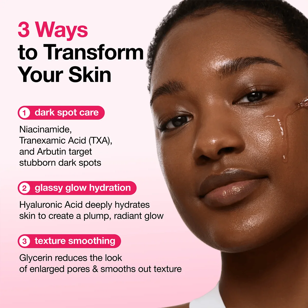 ANUA Niacinamide 10 TXA 4 Serum 30 ml