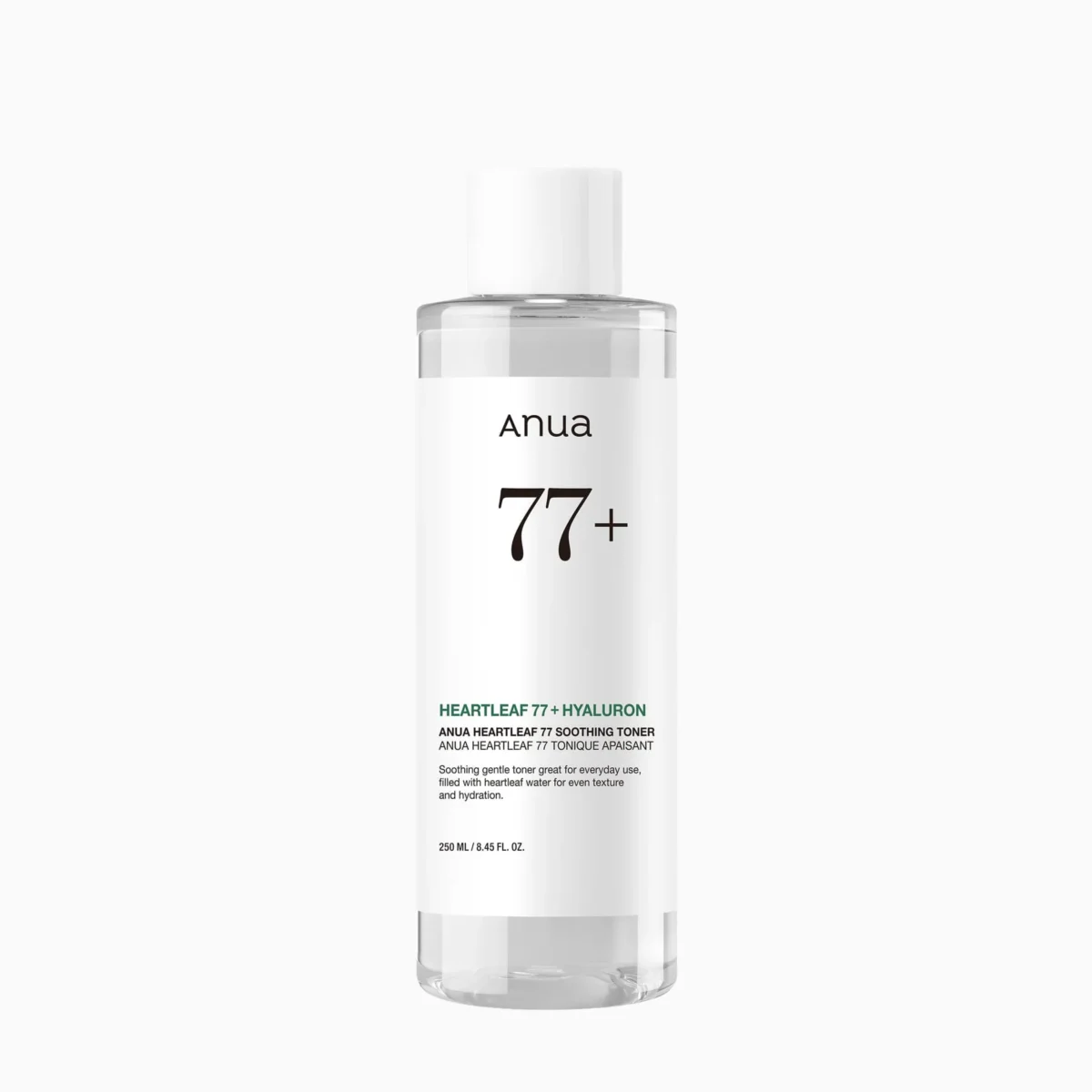 ANUA Heartleaf 77 Soothing Toner