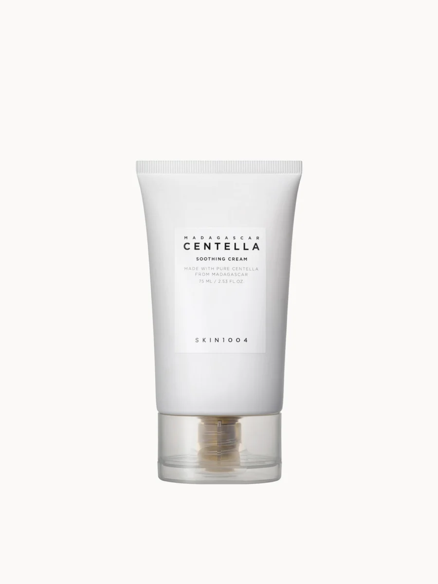 SKIN1004 Madagascar Centella Soothing Cream 75ml