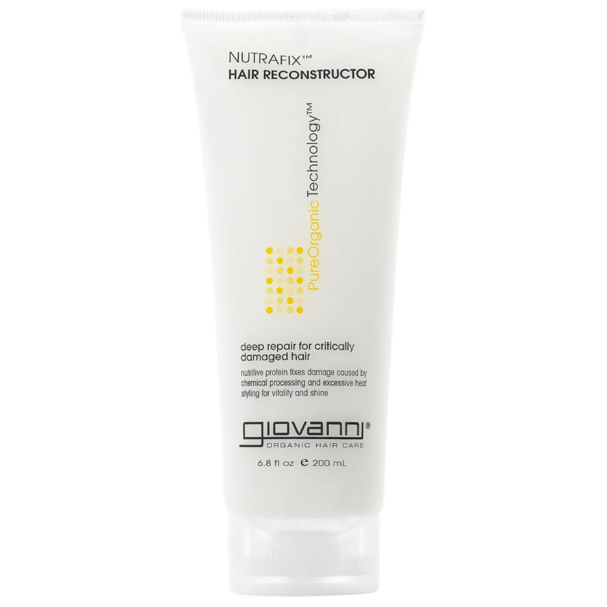 Giovanni Nutra Fix Reconstructor 6.8 oz