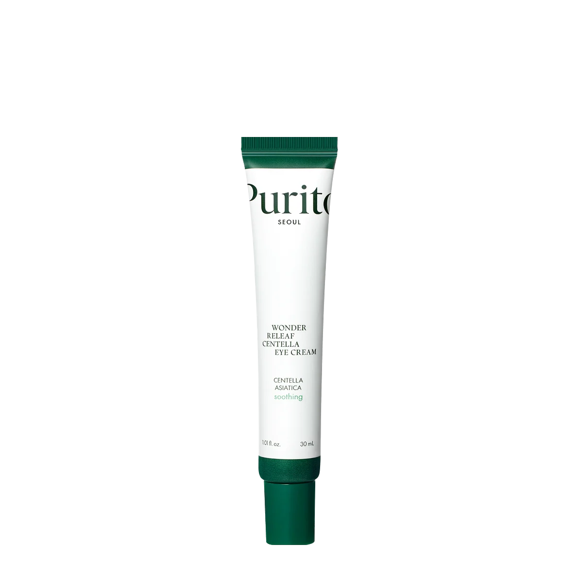 PURITO Wonder Releaf Centella BB Cream #27 Sand Beige 30ml