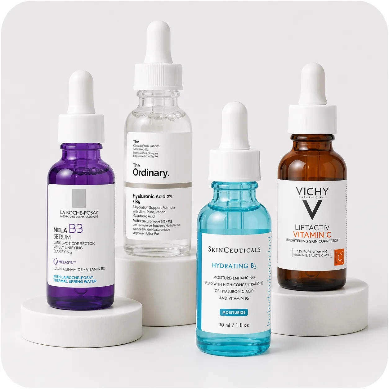 Serums