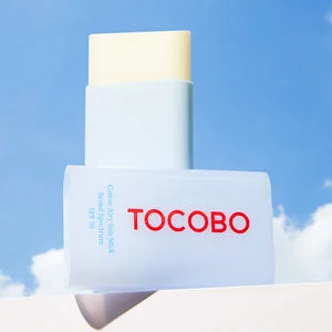 TOCOBO Cotton Airy Sun Stick SPF50+