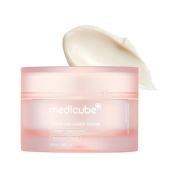 Medicube Triple Collagen Cream 50ml