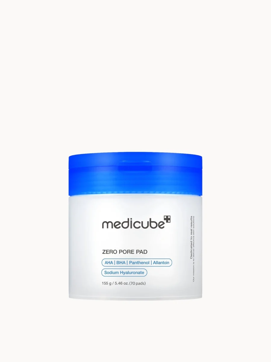 Medicube Azelaic Acid Exosome Shot 30ml