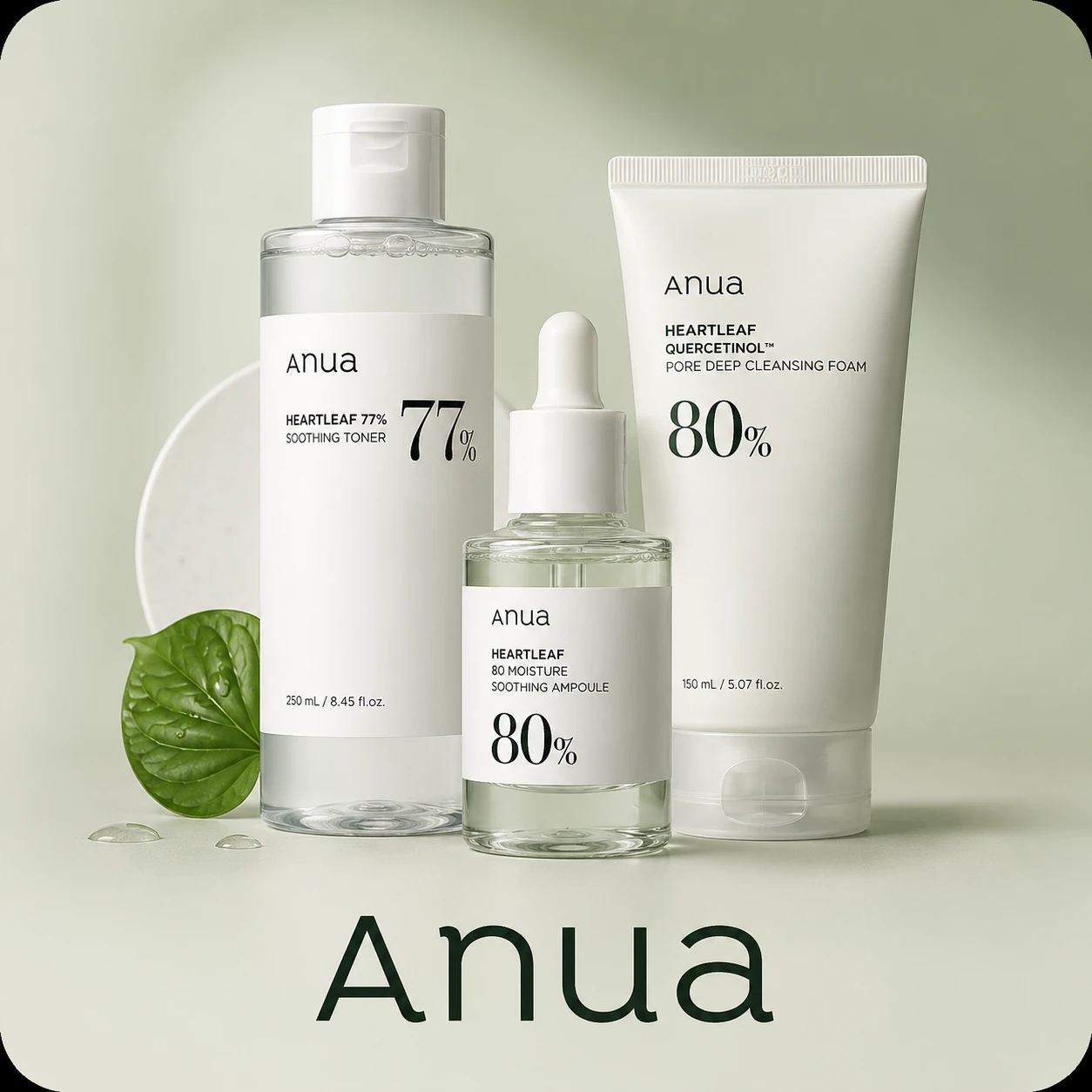Anua