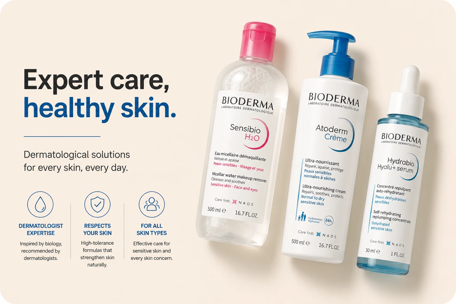 Bioderma