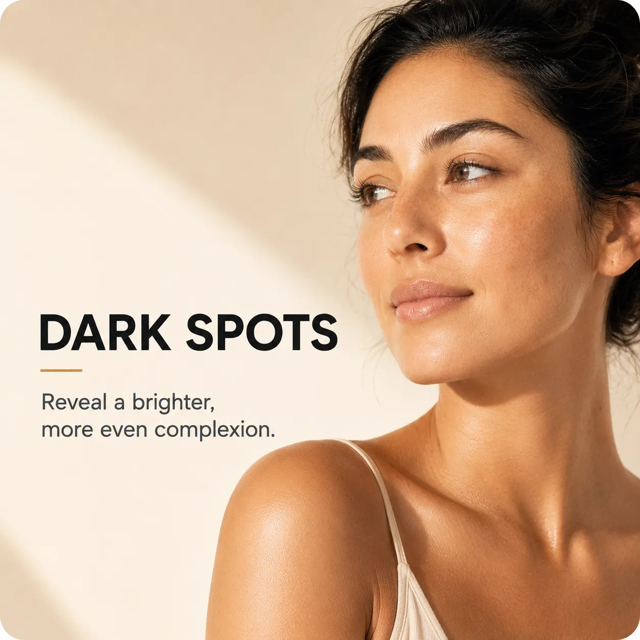 Dark Spots