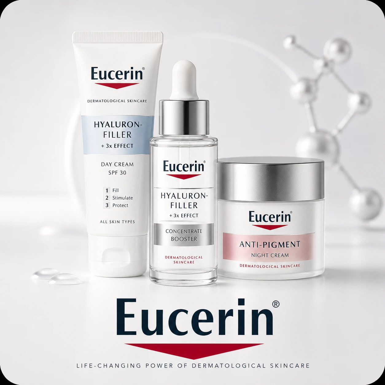 Eucerin