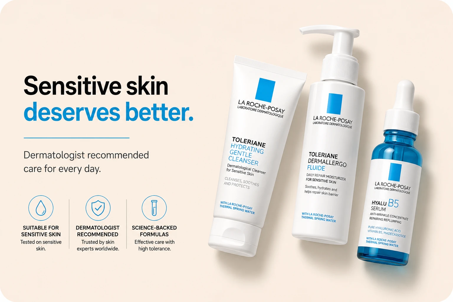 La Roche Posay