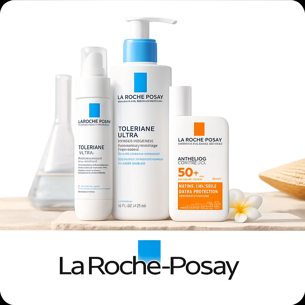 La Roche Posay