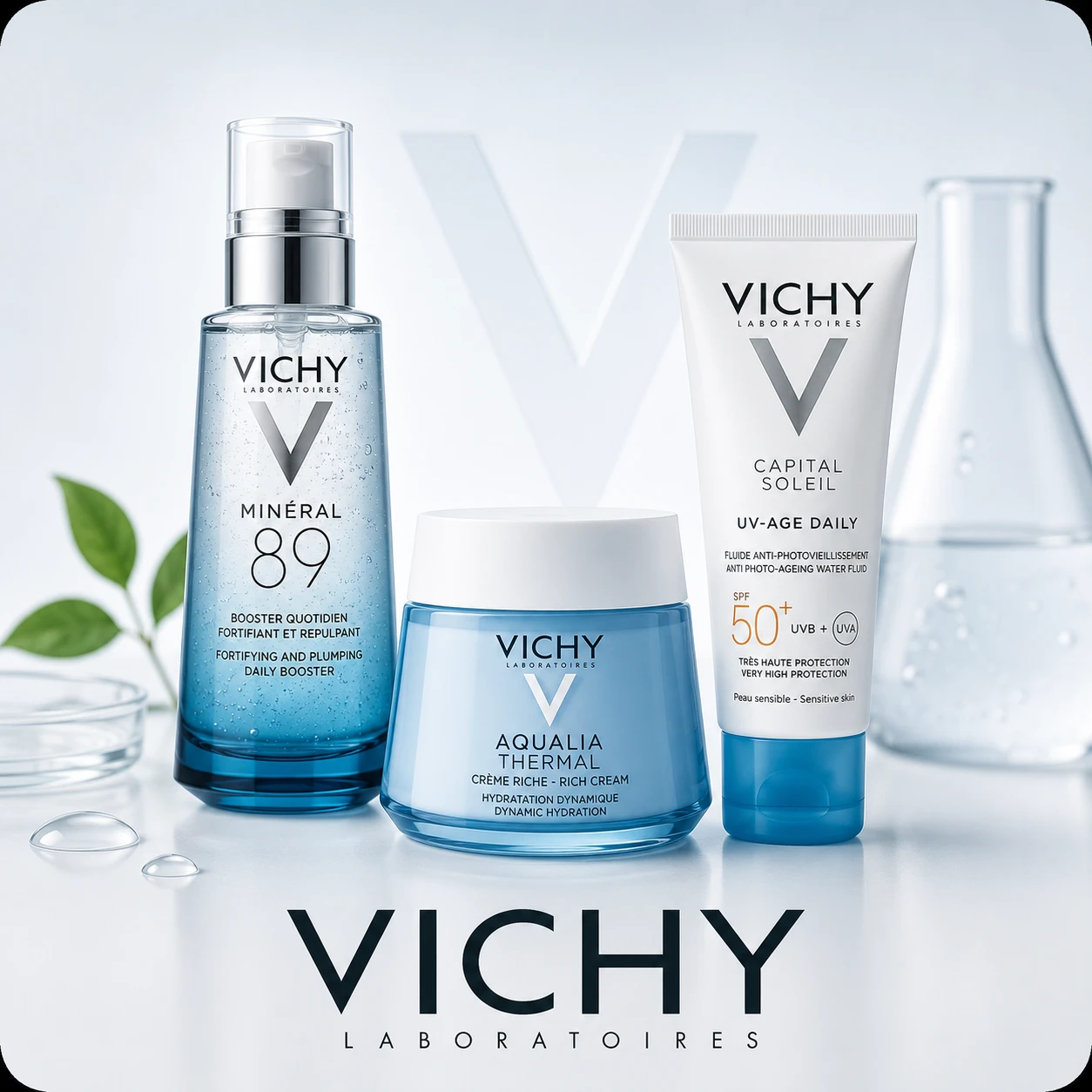 Vichy