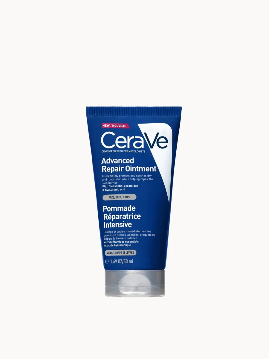 CeraVe Advanced Repair Ointment 88ml
