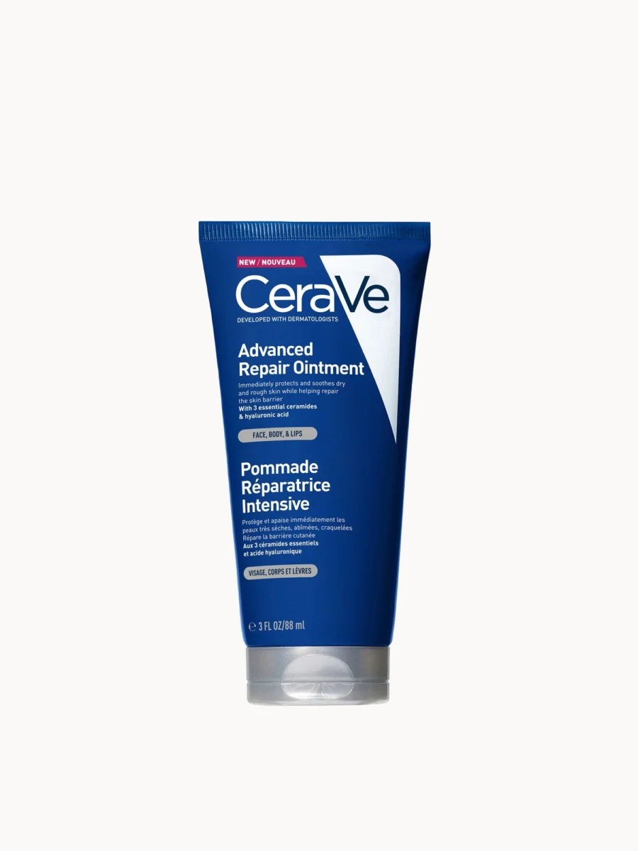 CeraVe Advanced Repair Ointment 88ml
