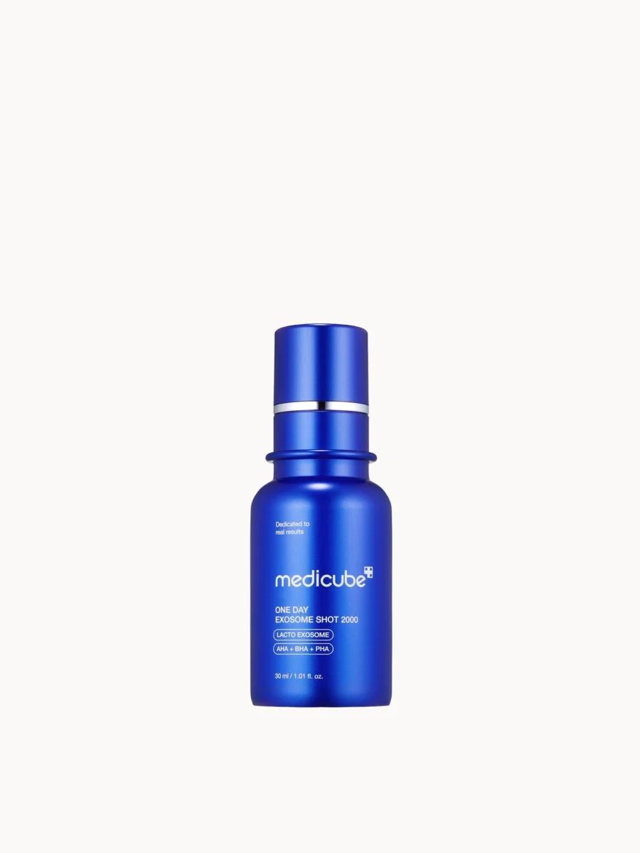 Medicube Azelaic Acid Exosome Shot 30ml