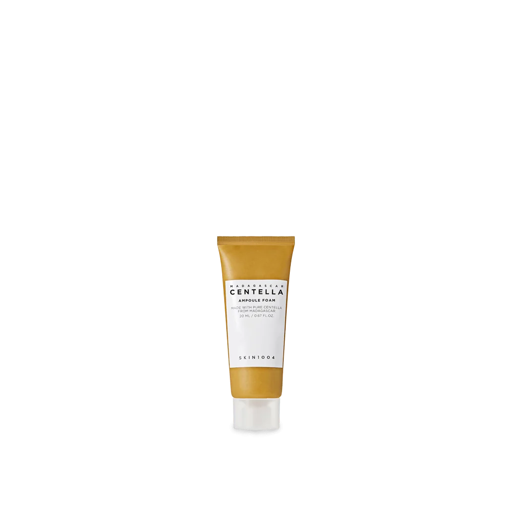 SKIN1004 Madagascar Centella Hyalu-Cica Jelly-Fit Ampoule Pad 60ea