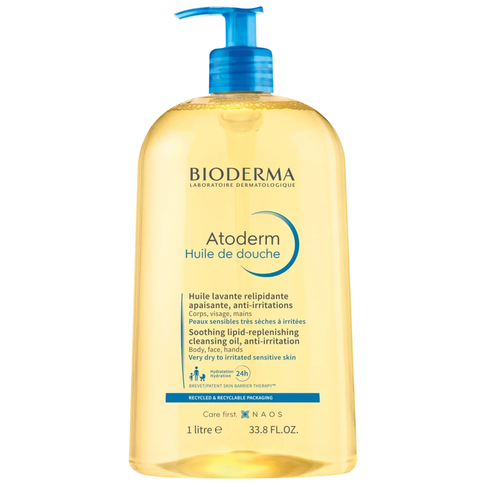 Bioderma Atoderm Eczema Kit