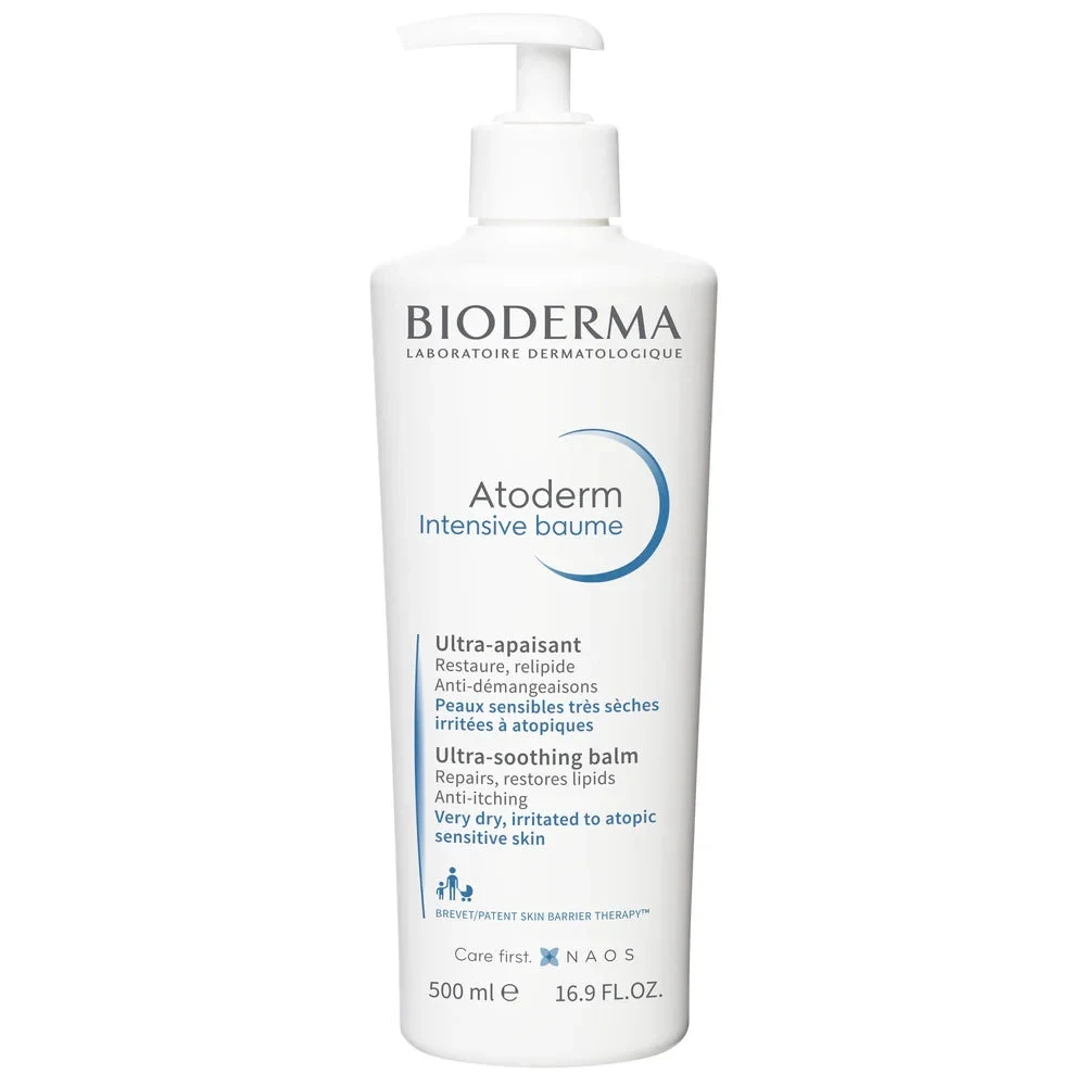 Bioderma Atoderm Eczema Kit