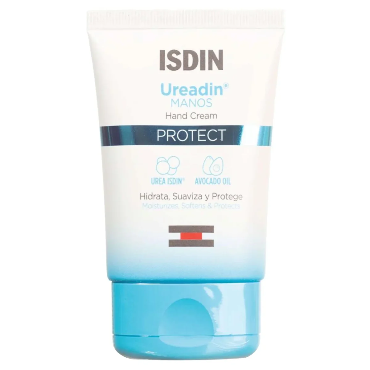 Isdin Ureadin Manos Protect Hand Cream With Urea 50ml