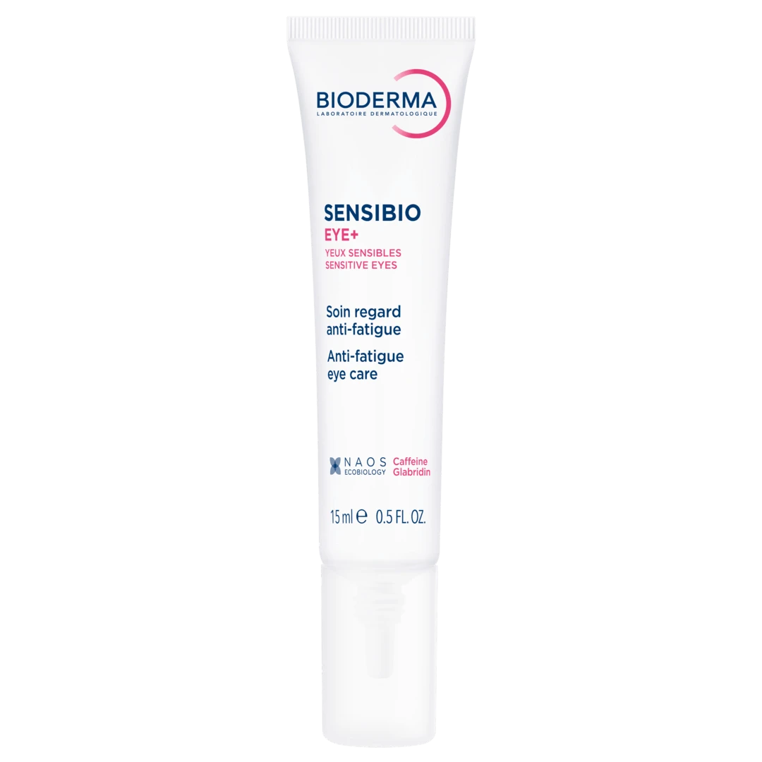 Bioderma Sensibio Eye+ Anti Fatigue Eye Care 15ml