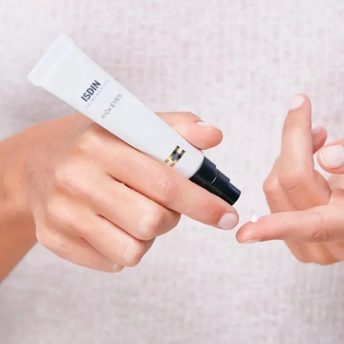 Isdin Isdinceutics K-Ox Eyes, Dark Circles & Baggy Eyes Remedy 15g